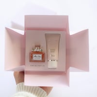 مجموعة عطر ميني مس ديور بارفيوم