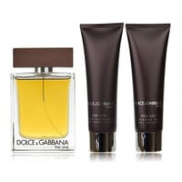 طقم دولتشي غابانا ذا ون الرجالي تواليت (عطر حجم 50...