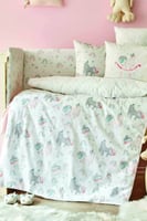 طقم مفارش مواليد Digna