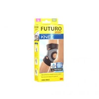 فوتورو مشد داعم الركبة و منظم للرطوبة مقاس كبير 45...