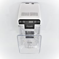 معصرة حبوب نيوتس لاستخراج كافة أنوع الزيوت