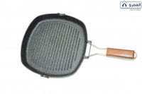 قلايه سراميك يد سفط 24/28 سم