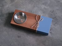 مباخر فلوريست المستطيلة