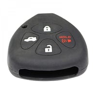 كفر ريموت تويوتا كامري فورتشنر