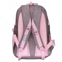 شنطة ظهر 17.5 انش وردي - بوز