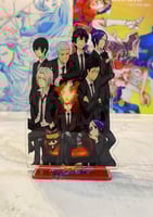 Katekyo Hitman Reborn! figure