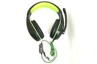 سماعة رأس للألعاب مع ميكروفون 3005