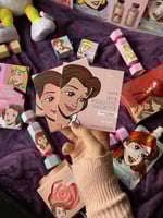 باليت اي شادو بيلي