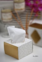 منديل ميني فاخر للمناسبات