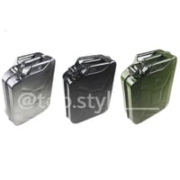 جركل حديد 20 لتر