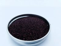 جليتر عنابي 100 ج