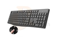كيبورد و ماوس لاسلكي اتش بي CS10 - HP