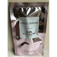 عينة كوتش دريمز او دو بارفيوم 1.2مل