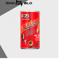 إيزي اكسترا باور لوب الأحمر- 326 مل