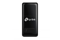 وايرلس تبي لينك للكمبيوتر والاب توب TP-LINK 300M