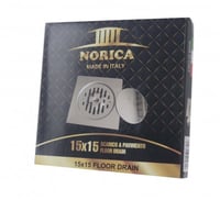 صفاية ايطالي بمسمار تثبيت 15*15