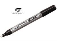 قلم بويه من بايلوت لون سيلفر