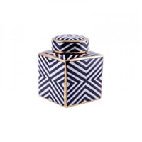 فازة Alenis مع غطاء