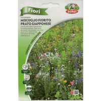 بكيت بذور خليط زهور