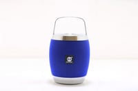 سماعة سبيكر بلوتوث - ازرق 249