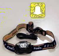 كشاف راس من فينكس 450 - شامل الضريبة