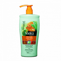 شامبو فاتيكا اللوز والعسل يلطف الشعر 700 مل