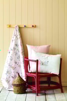 طقم مفارش مواليد Candy