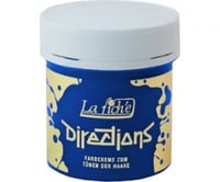 صبغة شعر مؤقتة لون ازرق اطلسي ماركة لا ريتشي - atl...