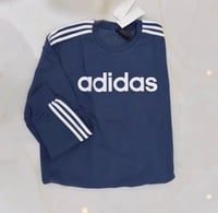 هوديز رجالي ماركة اديداس