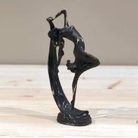 ديكور راقصة باليه سيراميك