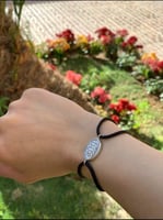 اساور ملكيه فضه خالص بالأسم رجالي ونسائي