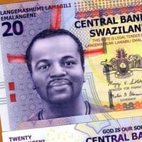 سوازيلاند فئة 20 ليلانغيني أنسر