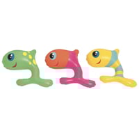 مسبح الجزيره للأطفال