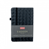 دفتر نوته غلاف جلد A7