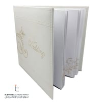 البوم زواج جيبي 200 صورة مقاس 10×15 سم Wedding Poc...