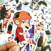 ستكرات قينتاما - 50 حبه