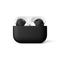 APPLE - ابل ايربودز برو - اسود مطفي