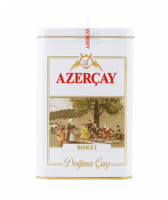 اذربيجان | شاي اسود اوراق ناعمة