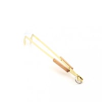 ملقاط استانليس استيل SSCGW.2M.55cm