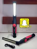 لمبة و مصباح ليد أبيض طويلة مناسبة للجلسة بأضاءت م...