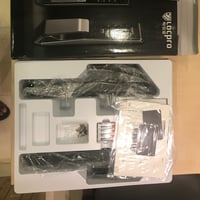 k500 LOCPRO قفل باب ذكي صناعة كورية