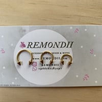 بيرسنق هوب سبايك ذهبي 16 g