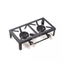 مركب غاز حديد 2عين dac 9302 - KR 9402