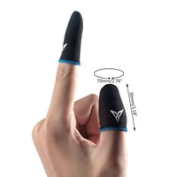 قفازات فلاي ديجي FlyDigi كل الإصدارات