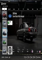 حساب فورزا موتر سبورت 7 مهكر للاكس بوكس والبي سي