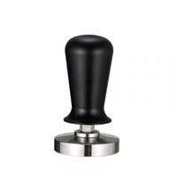 مكبس تامبر قهوة بضغط ثابت مقاس 51