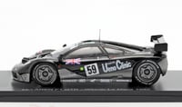 McLaren F1 GTR #59 Winner 24h LeMans 1995 Lehto, D...