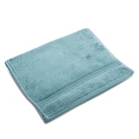 منشفة يد Pure Soft لون أزرق بترولي