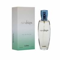 اجمل عطر رين دروبس او دي برفيوم للنساء - 50 مل