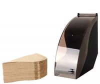 حامل فلاتر بلاستيك | Filters Holder Plastic